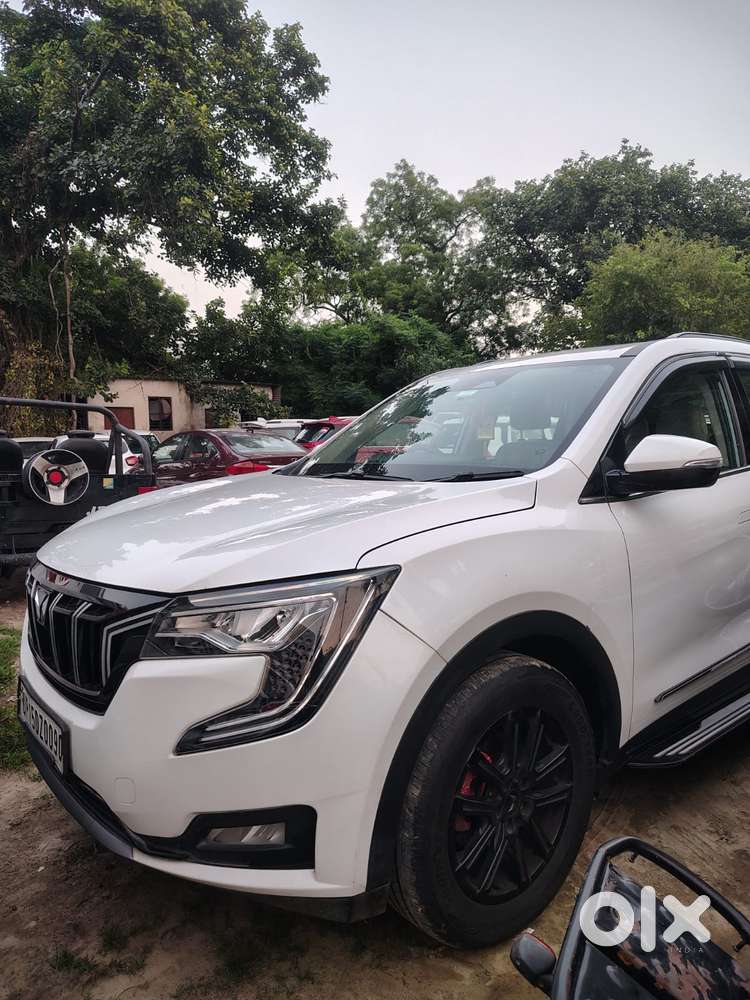 Mahindra Xuv700 2.2 Ax 7 Diesel Mt Str, 2023, Diesel
