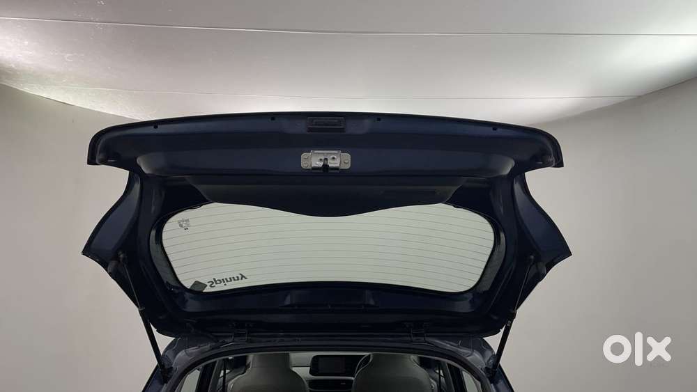 Hyundai Grand I10 Nios Sportz 1.2 Kappa Vtvt, 2022, Petrol