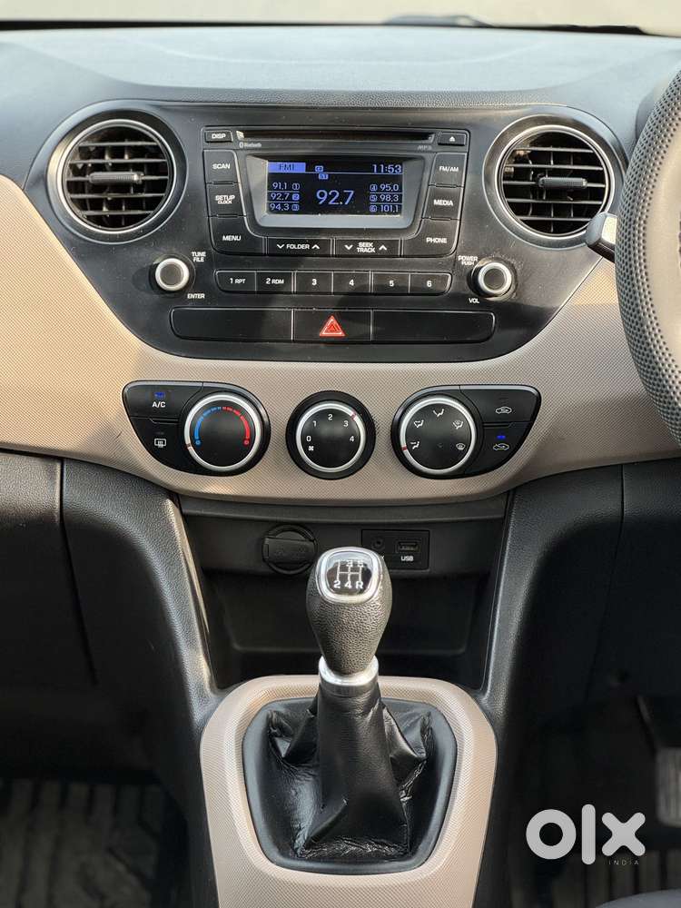 Hyundai Grand I10 Asta 1.2 Vtvt, 2015, Petrol