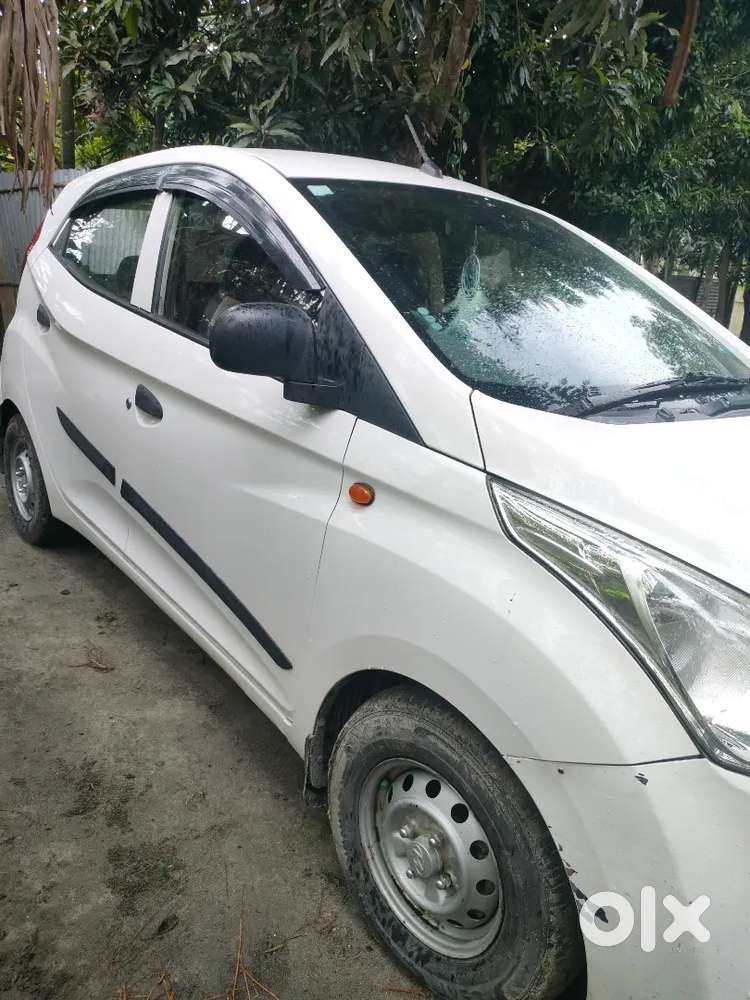 Hyundai Eon D-lite Plus 2018 Model