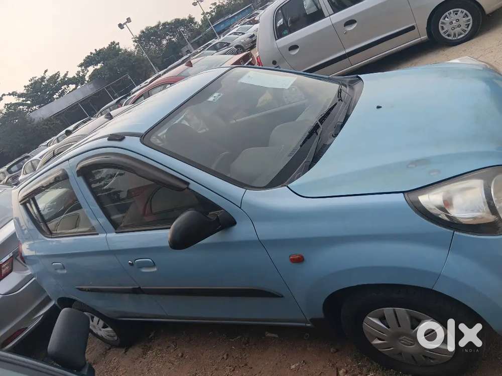 Selling Maruti Suzuki Alto 800, Alti Lxi, Excellent Condition