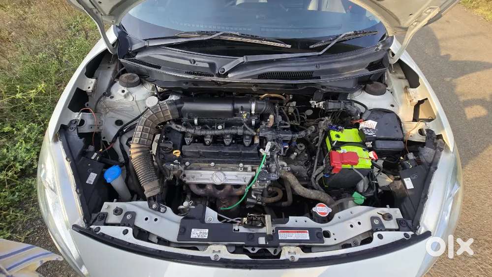 Maruti Suzuki Dzire 1.2 Vxi 2021