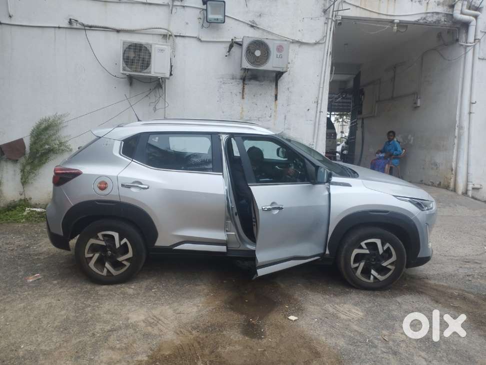 Nissan Magnite 1.0 Xv Executive, 2023, Petrol