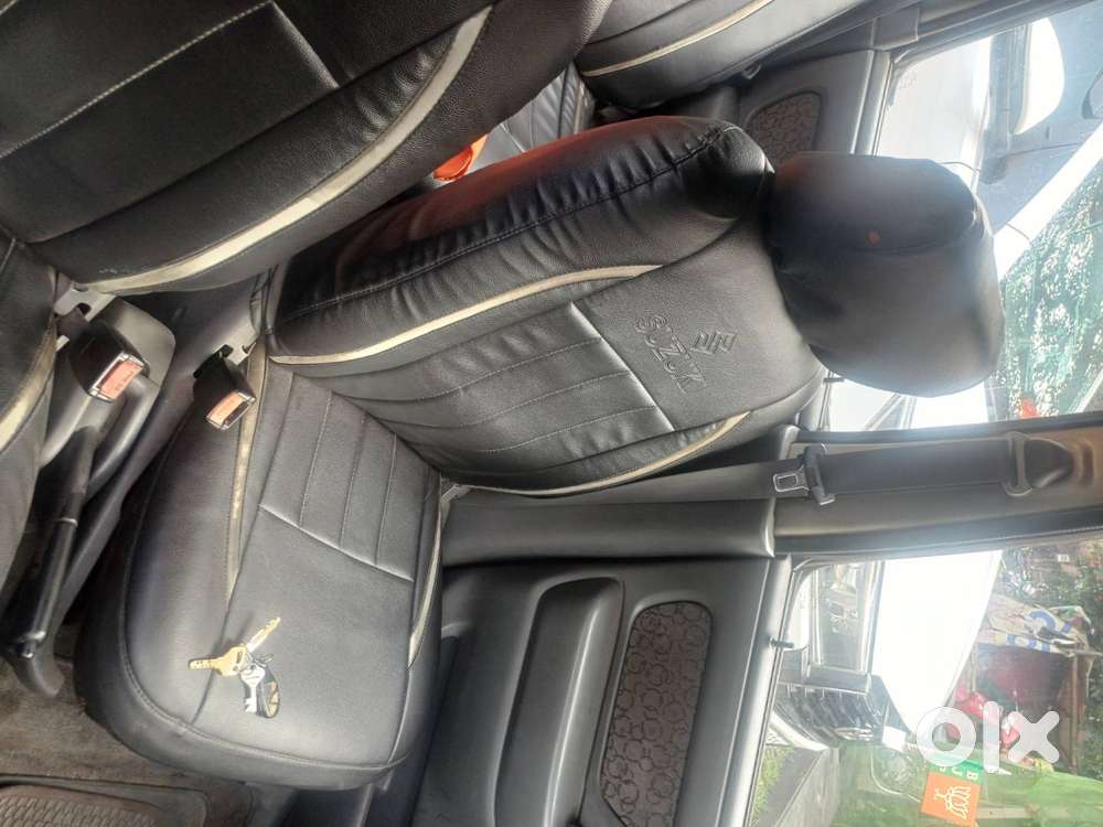 Maruti Suzuki Wagon R Lxi 2005