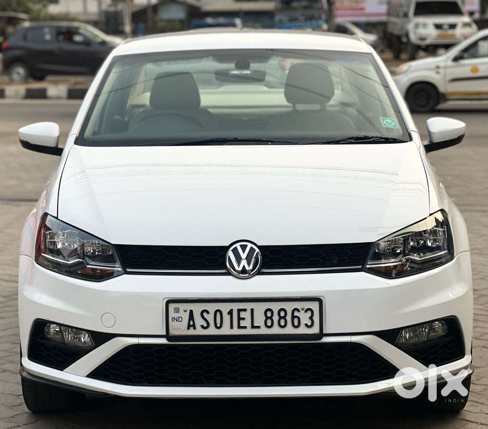 Volkswagen Vento 1.2 Tsi Highline, 2020, Petrol