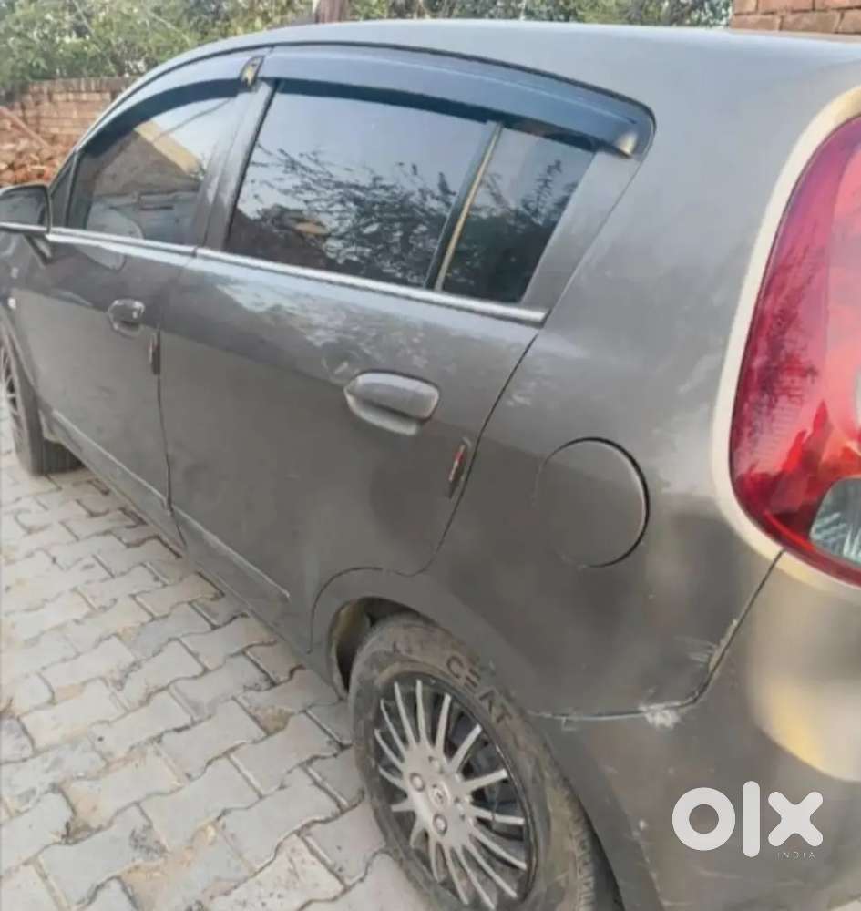 New Battery, Well Maintained Heavy Engine, No Issue, Buy And Drive,
