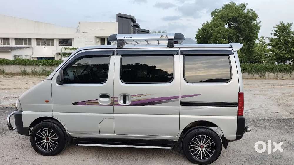 Maruti Eeco 1.2 7 2013 A/c