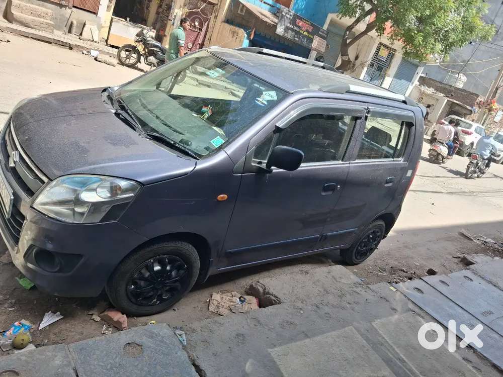 2018 Owner1 Km63000 Cng On Papar Gren