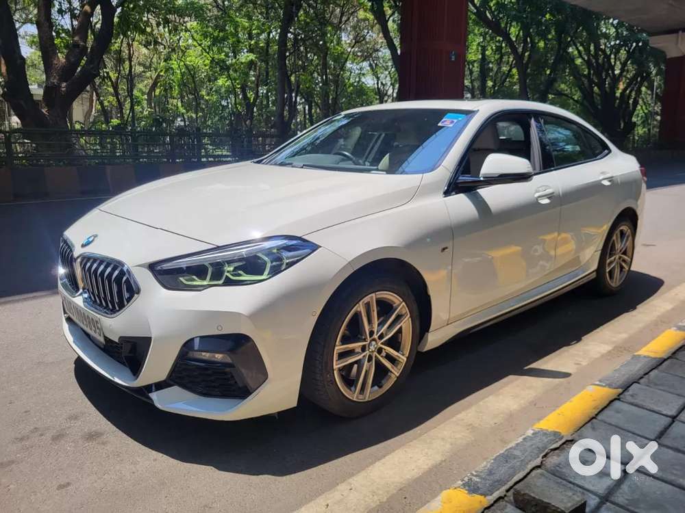 Bmw 2 Series Gran Coupe 220i M Sport, 2021, Petrol