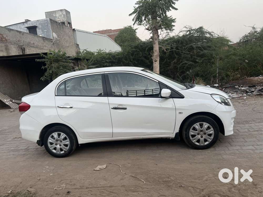 Honda Amaze 1.2 Smt I Vtec, 2014, Petrol