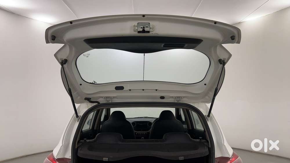 Hyundai Grand I10 1.2 Kappa Magna, 2017, Petrol