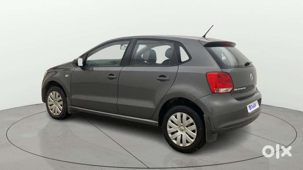 Volkswagen Polo 2009-2013 Diesel Comfortline 1.2l, 2013, Diesel