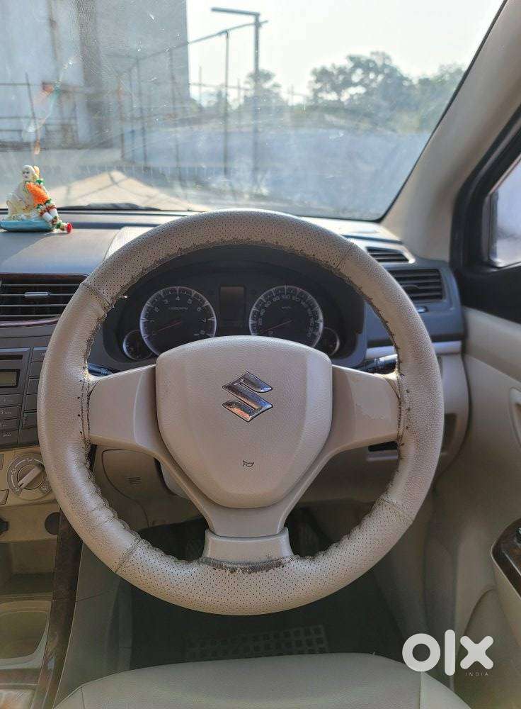 Maruti Suzuki Ertiga Vxi (o) Cng, 2015, Cng & Hybrids