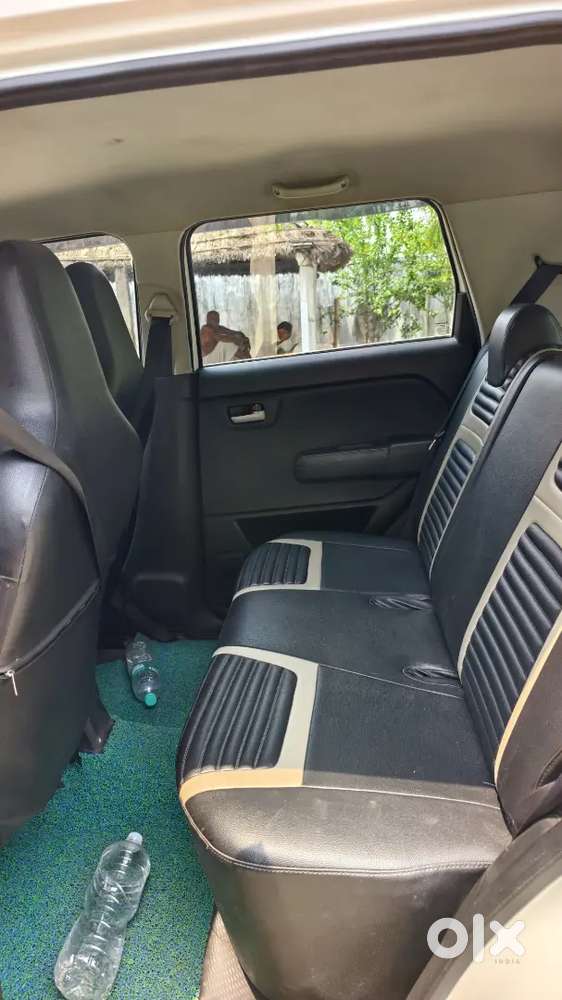 Maruti Suzuki Wagon R 1.0 2023 Petrol Well Maintained