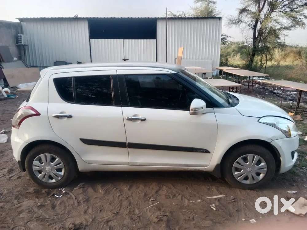 Maruti Suzuki Swift Vdi 2012 मॉडल