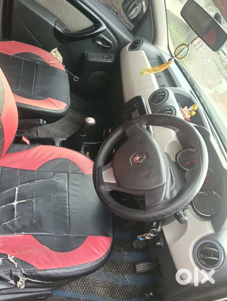Renault Duster Diesel 2015