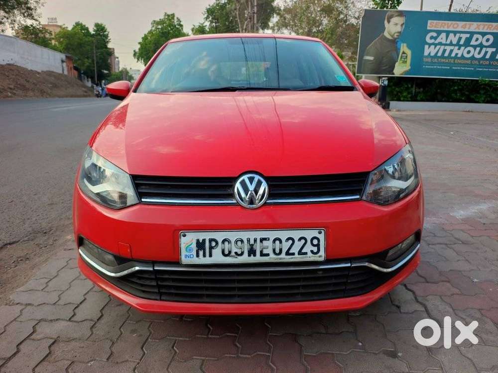 Volkswagen Polo 1.0 Mpi Comfortline, 2020, Petrol