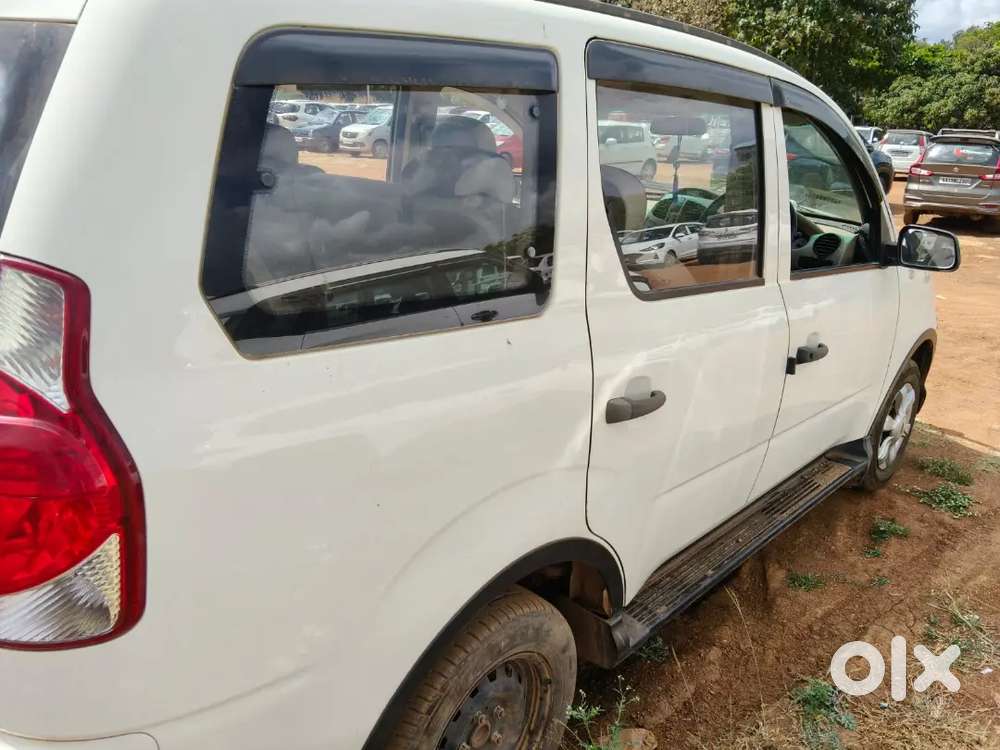 Mahindra Xylo 2015 Fourth Owner