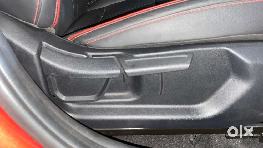 Hyundai I20 N Line 1.0 N6 Turbo Imt, 2022, Petrol
