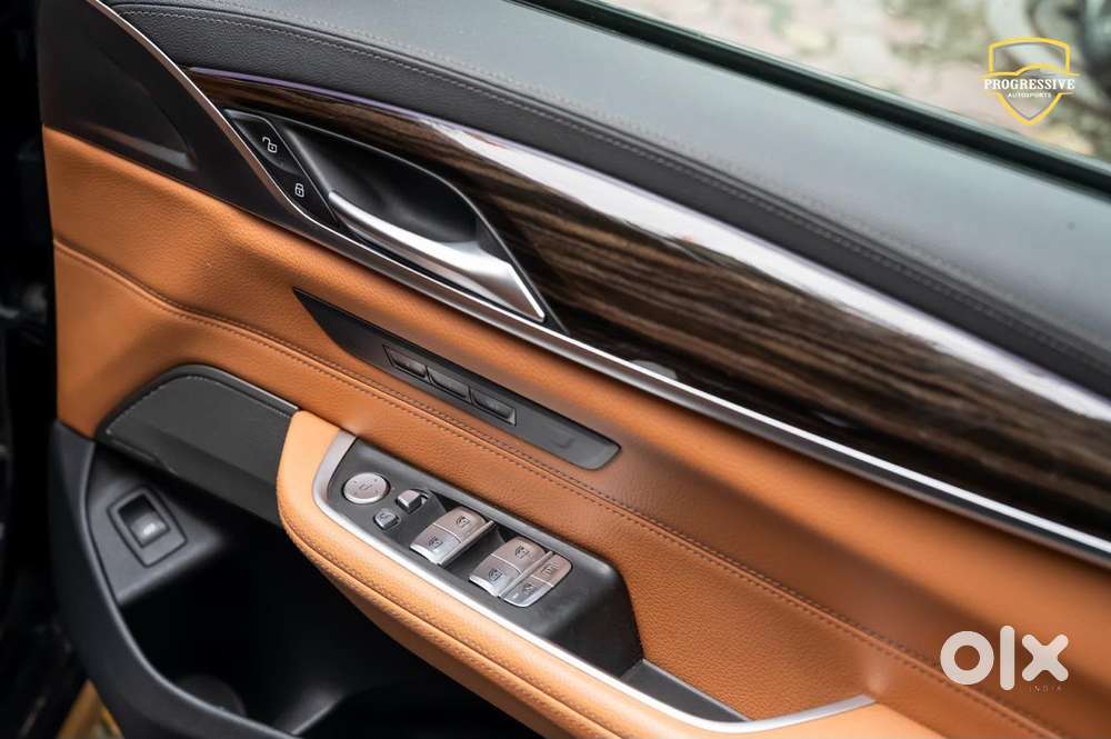Bmw 6 Series Gt 630i M Sport, 2024, Petrol