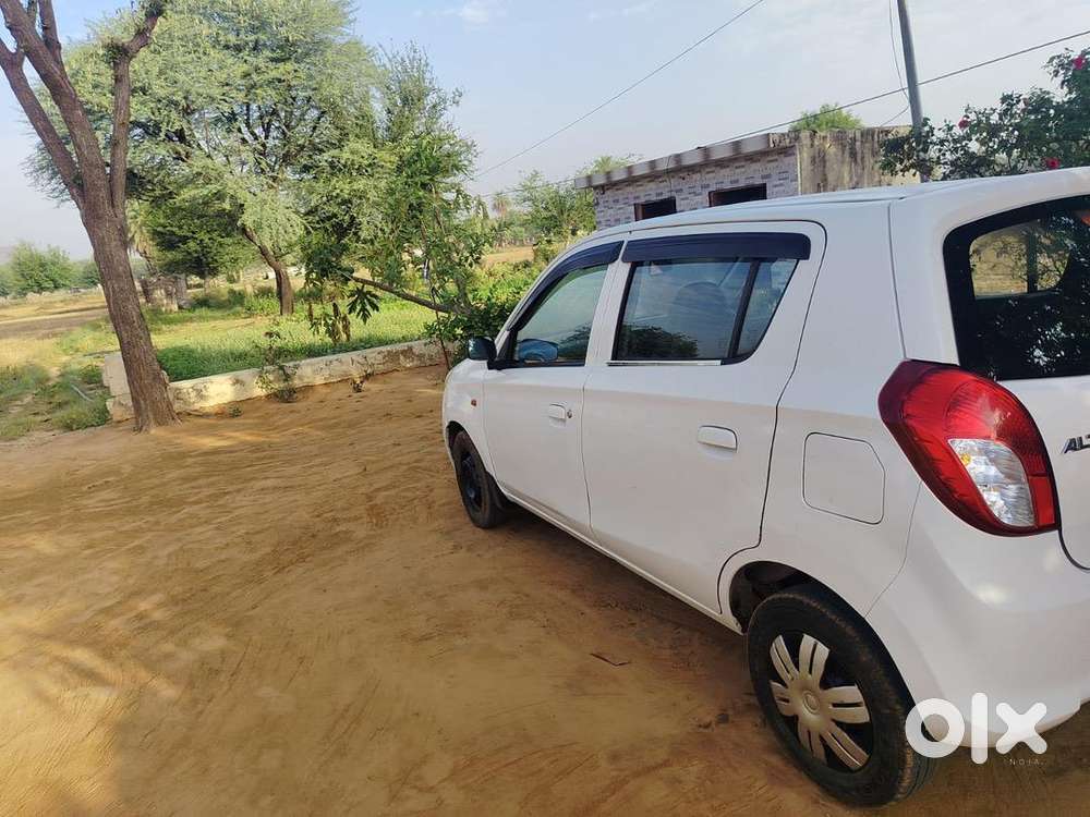 Maruti Suzuki Alto 800 2020 Petrol Well Maintained