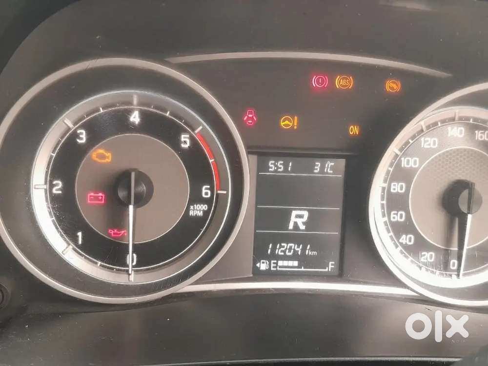 Swift Dzire Zdi+very Good Condition