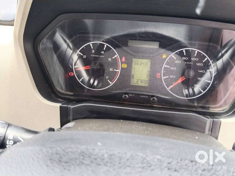 Mahindra Scorpio Classic 2.2 S Mt 7 Str, 2023, Diesel