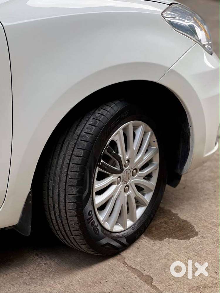 Maruti Suzuki Dzire 1.2 Zxi Cng, 2022, Cng & Hybrids