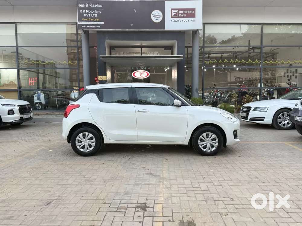 Maruti Suzuki Swift Amt Vxi, 2023, Petrol