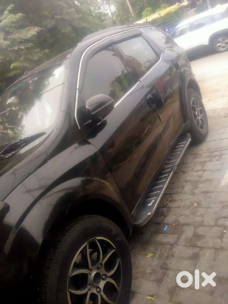 Mahindra Xuv500 Diesel Manual 2015