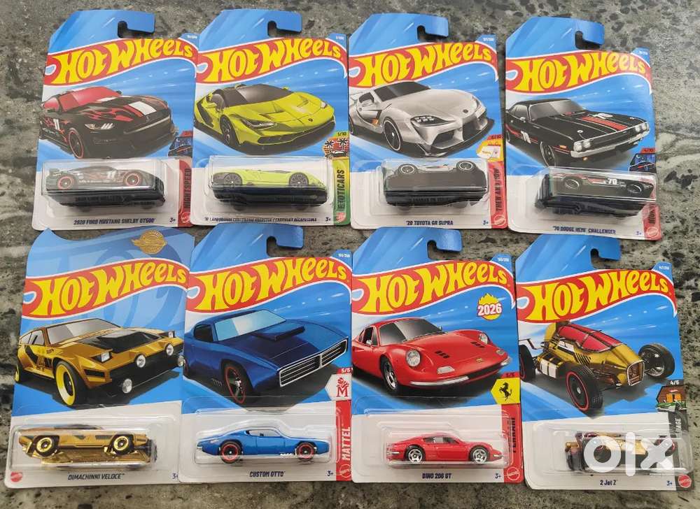 Hot Wheels MINI GTなど まとめ売り Hotwheels HOT WHEELS MINI GT - Other Hobbies in undefined