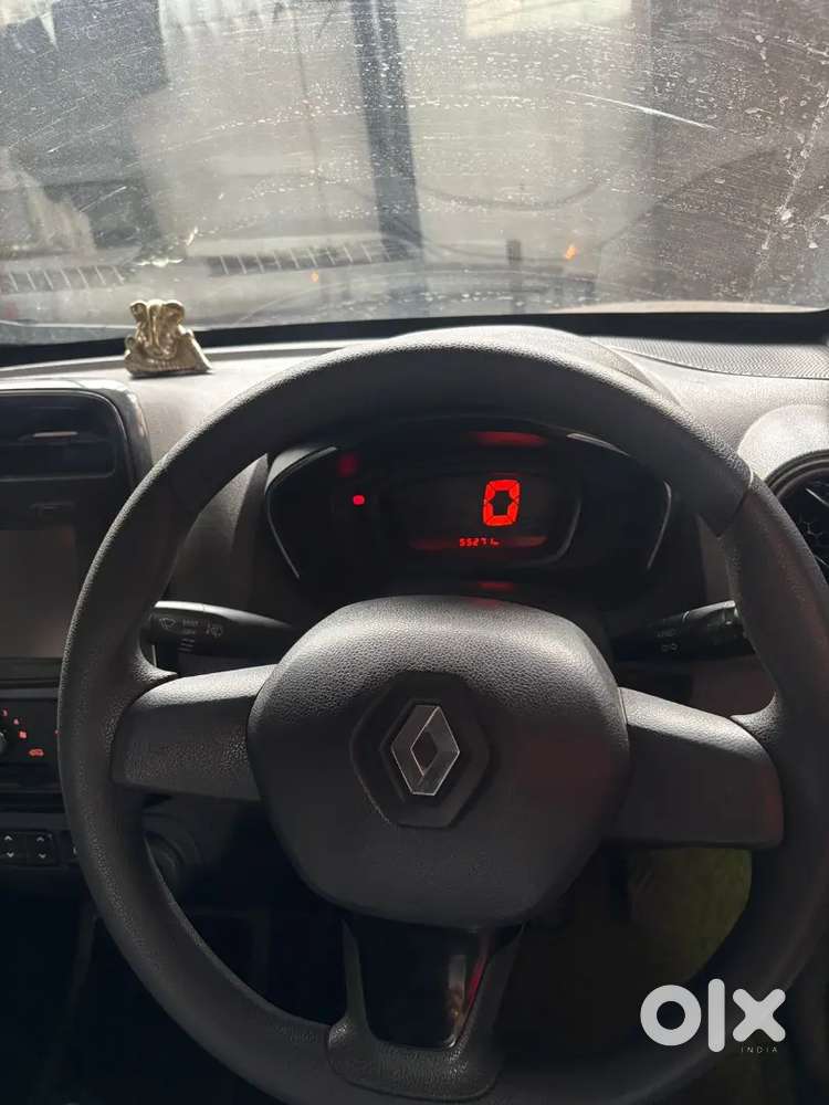 Renault Kwid 2016