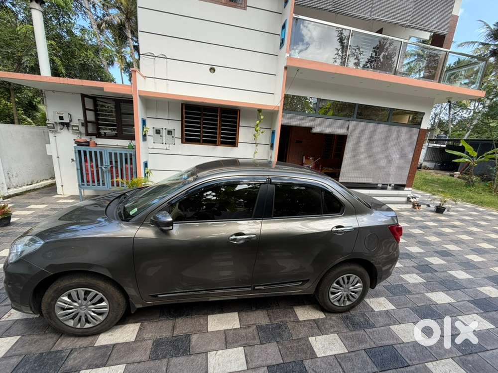 Maruti Suzuki Swift Dzire Petrol 2024
