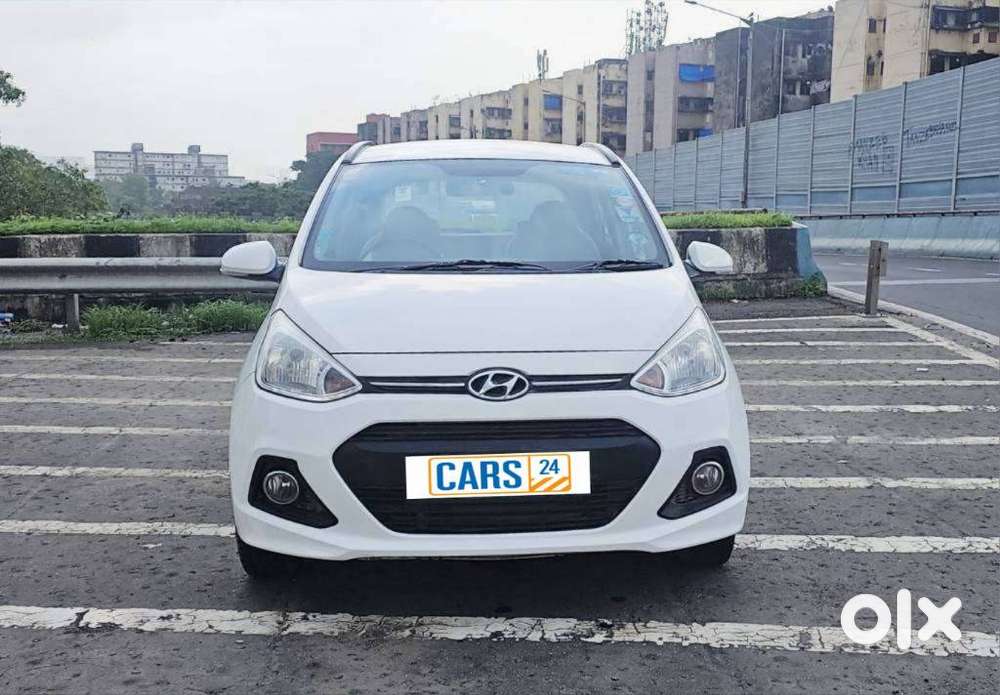Hyundai Grand I10 Crdi Asta, 2015, Diesel