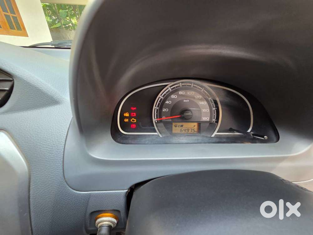 Maruthi Suzuki Alto 800 Lxi