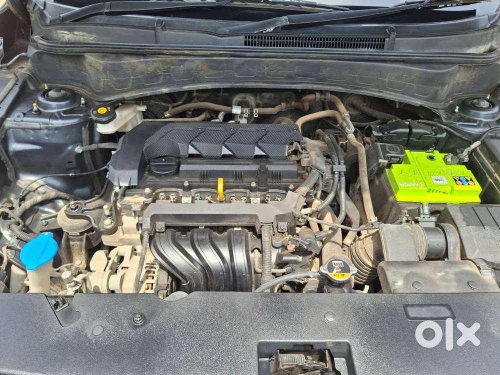 Kia Seltos Htk G, 2020, Petrol