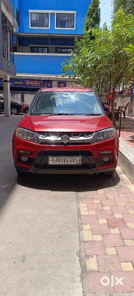 New Tyre New Battery