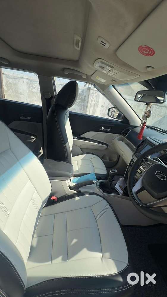 Mahindra Xuv300 2021 Diesel Well Maintained