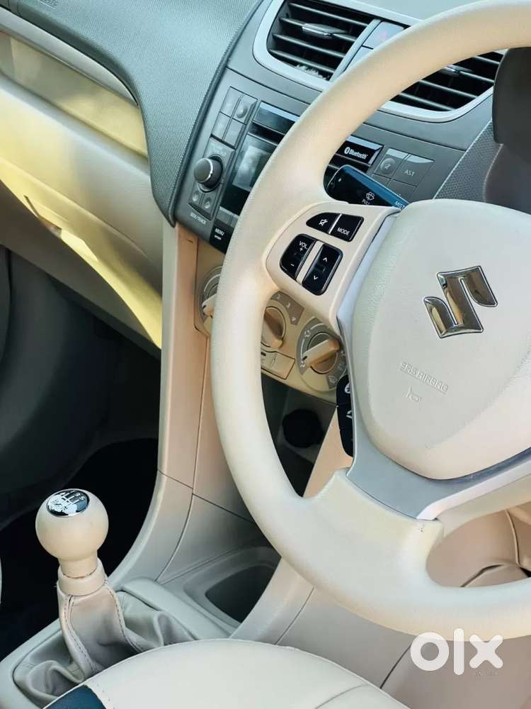 Maruti Suzuki Ertiga Vdi Shvs, 2016, Diesel