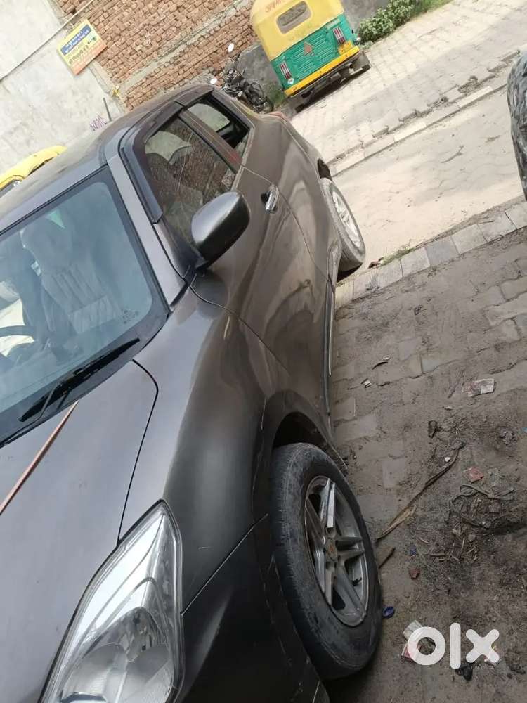 Maruti Suzuki Swift 2020
