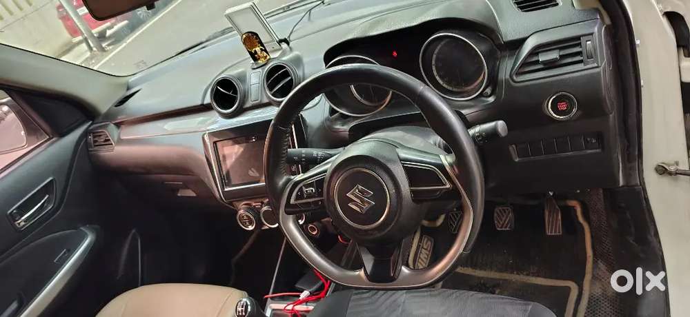 Maruti Suzuki Swift Zdi 2019