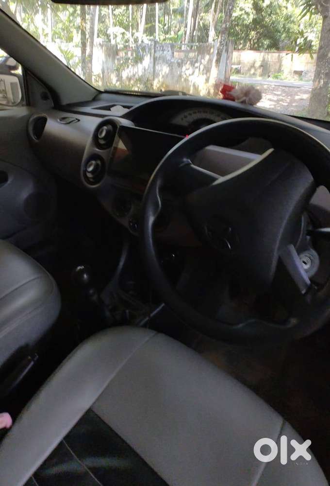 Good Condition Vehicle