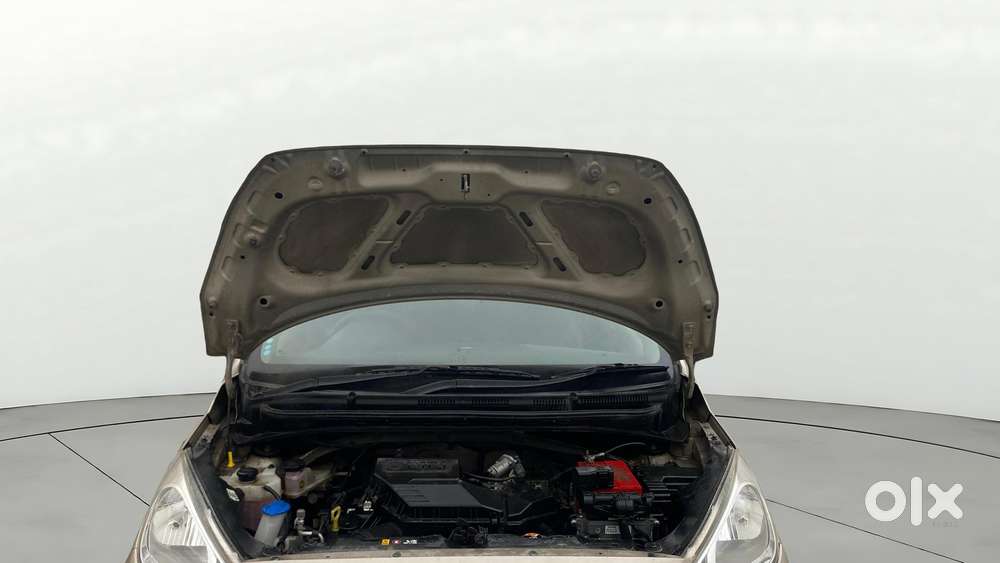Hyundai New Santro 1.1 Sportz Amt, 2019, Petrol