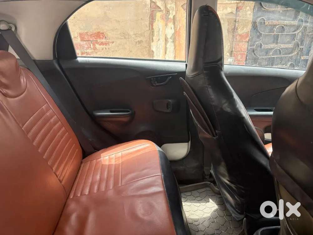 Honda Brio 2014 Petrol 75000 Km Driven