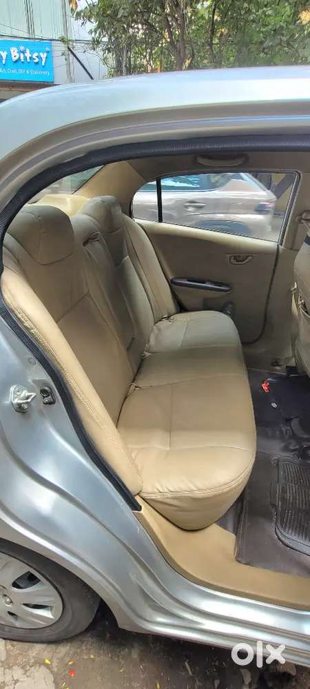 Honda Amaze 1.2 Petrol 2013 Manual 3rd Owner