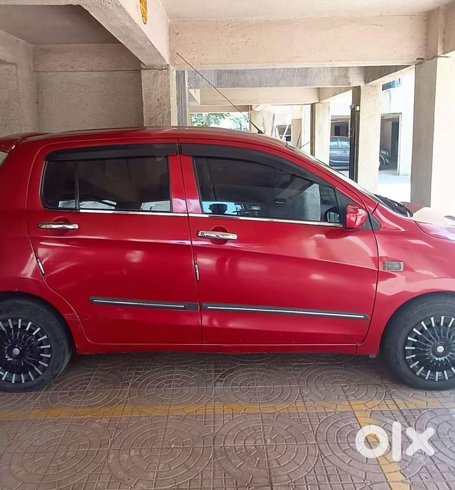 Maruti Suzuki Celerio 2018 Cng & Hybrids 45428 Km Driven