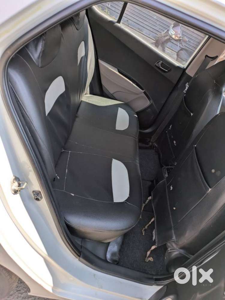 Hyundai Grand I10 Sportz 1.2 Kappa Vtvt, 2019, Petrol