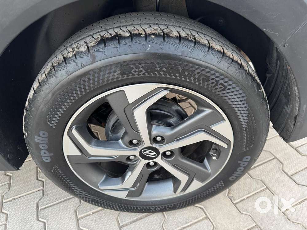 Hyundai Creta 1.6 Sx Plus, 2018, Diesel