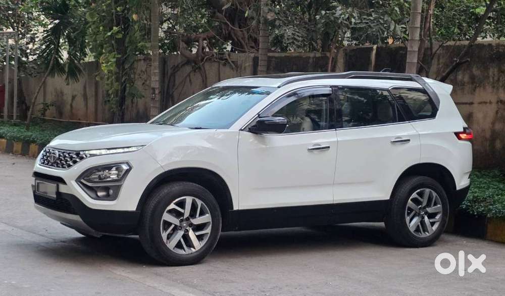Tata Safari 2.0 Kryotec Xza Plus, 2021, Diesel