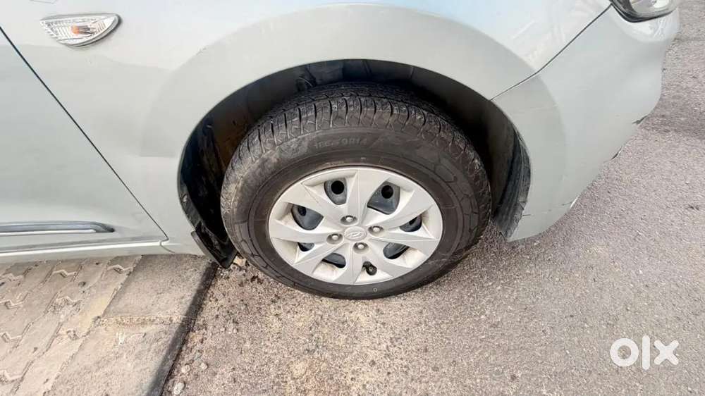 Hyundai I20 Magna Petrol 2019